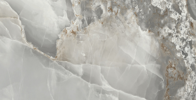 Baldocer Agate Grey Pulido 60×120 cm — leštená porcelánová dlažba